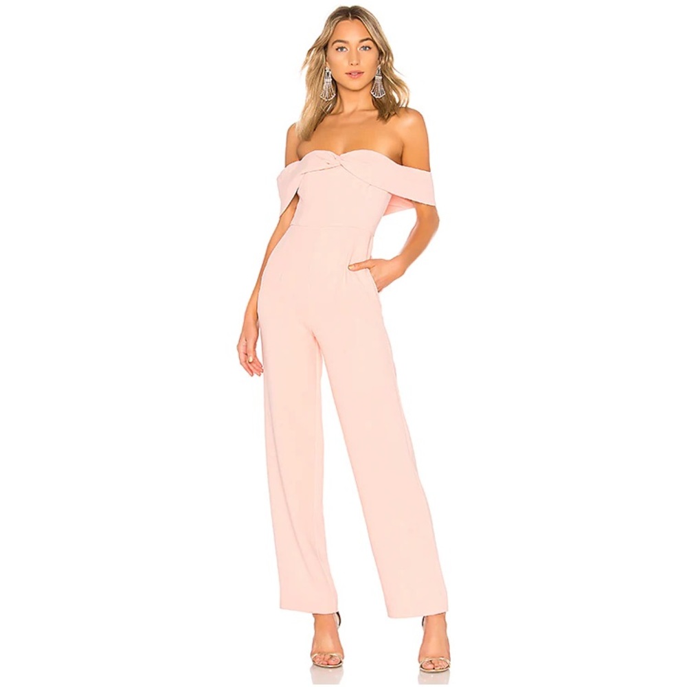 Lovers + Friends Jumpsuit